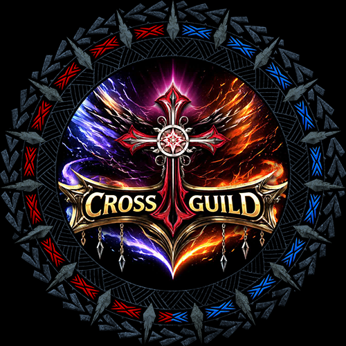 Cross Guild